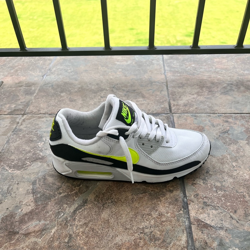 Air Max 90